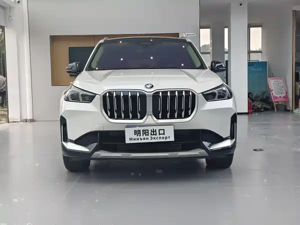 BMW X1 2023
