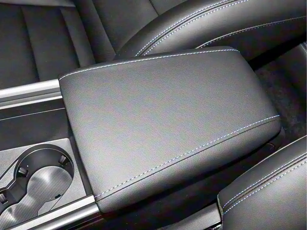 Geely New Energy 2021 — фото 19