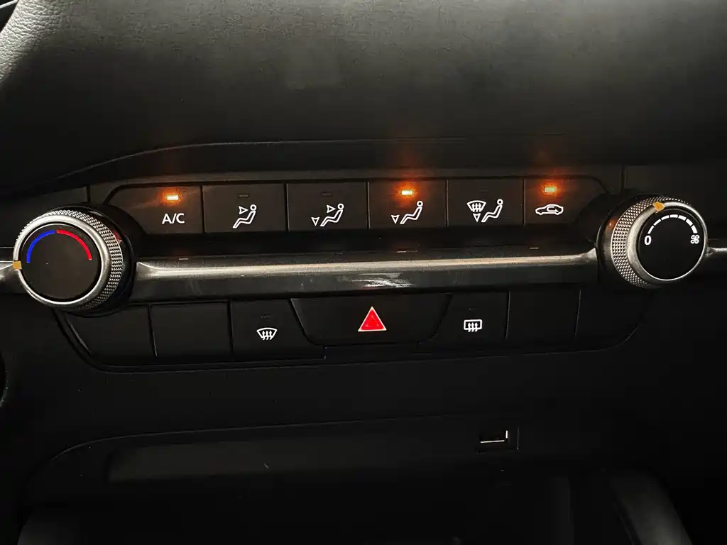 Mazda 3 Axela 2021 — фото 19