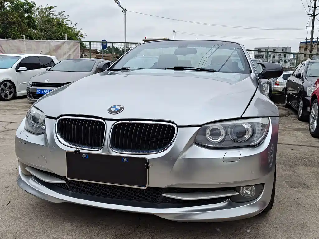 BMW 3 Series 2012 — фото 29