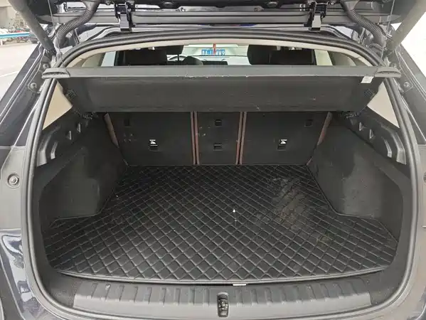 BMW X1 2024