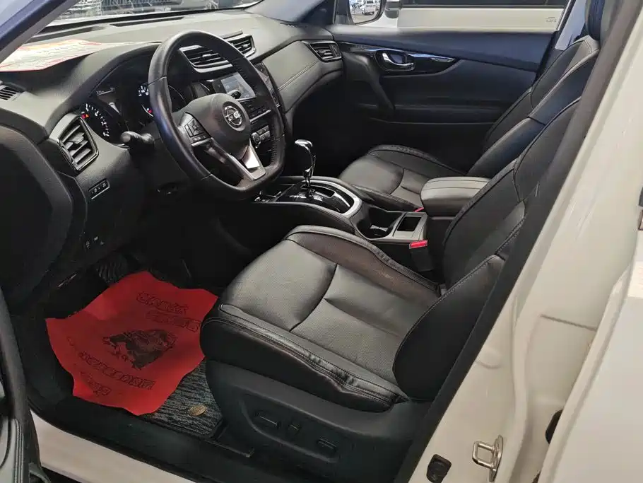 Nissan X-Trail 2019 — фото 9