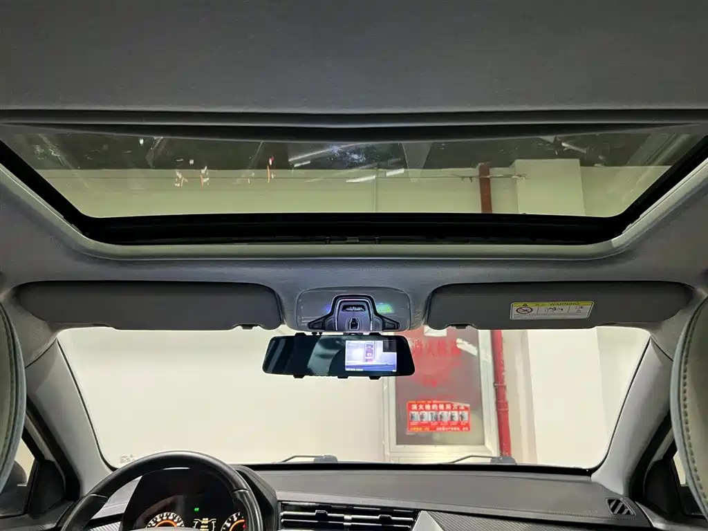 Chery Tiggo 3x 2022 — фото 11