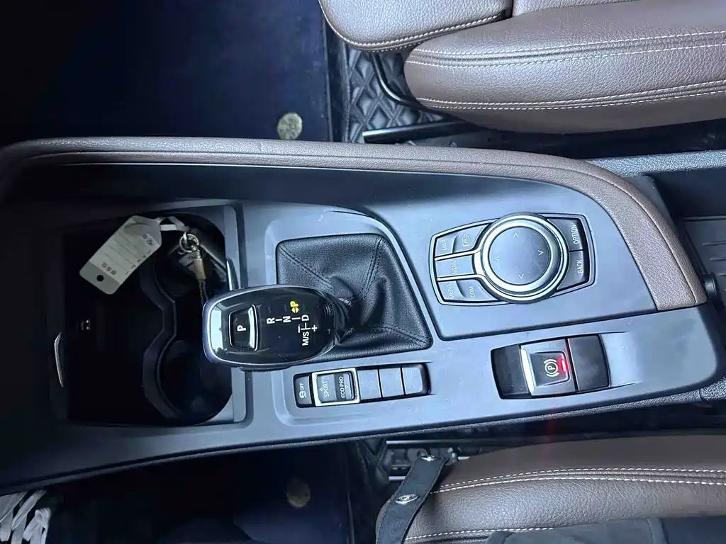 BMW X1 2023 — фото 16
