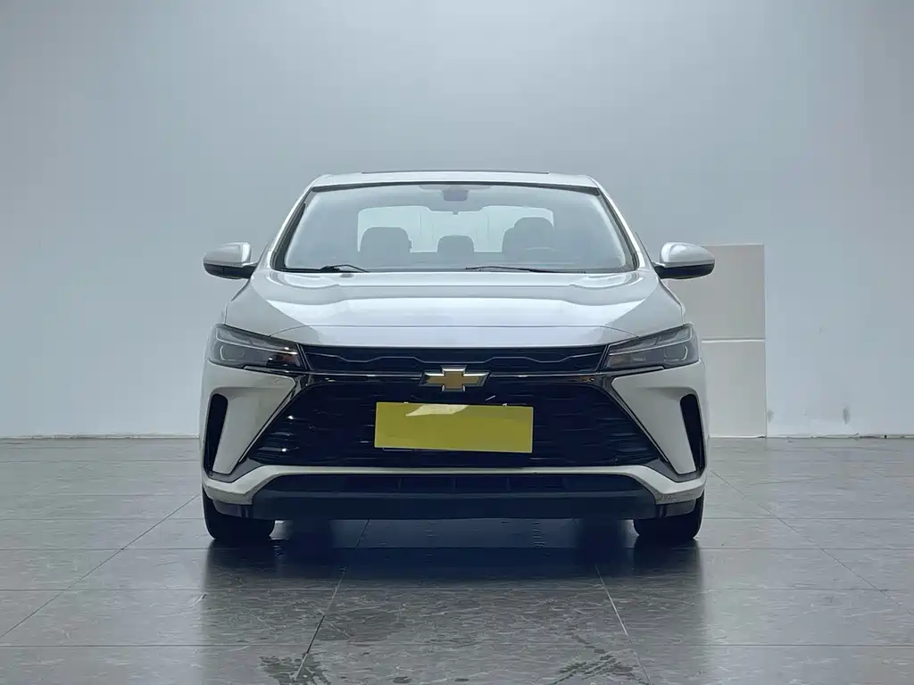 Chevrolet Cruze 2023