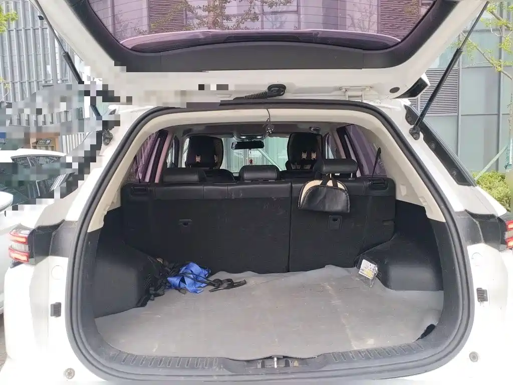 Changan CS55PLUS 2020 — фото 20