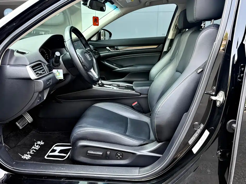Honda Accord 2022
