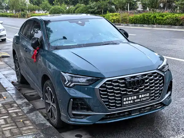 Audi Q3 Sportback 2023