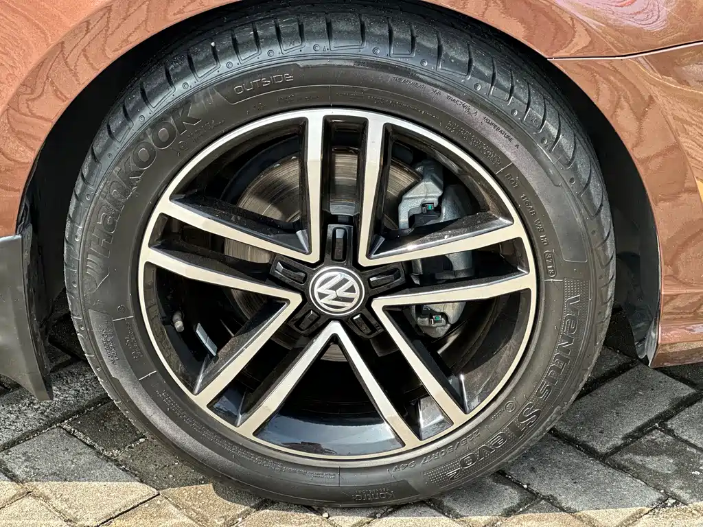 Volkswagen Lamando 2019 — фото 15