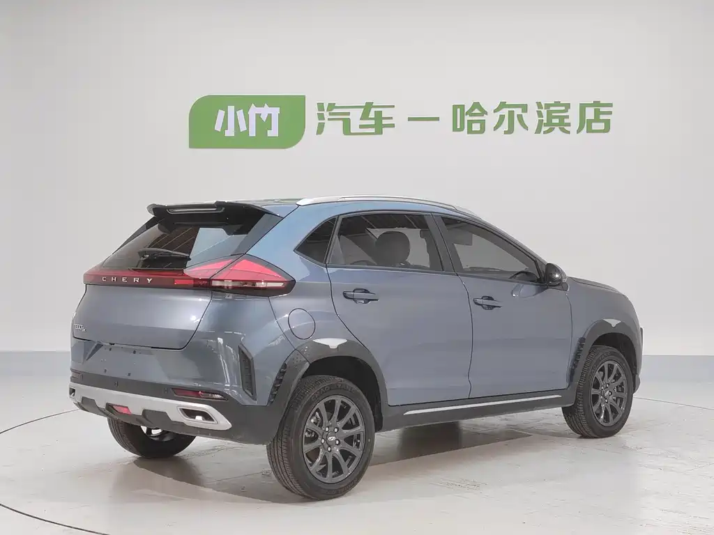 Chery Tiggo 3x 2023