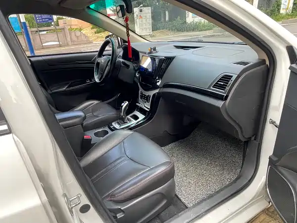 BYD e5 2019
