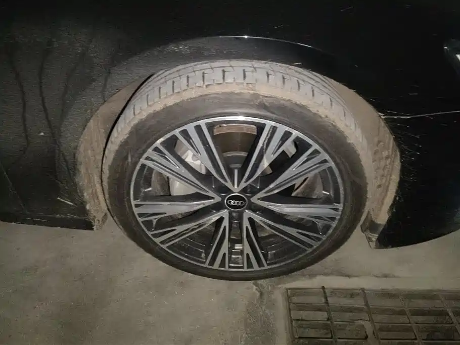 Audi A6L 2024