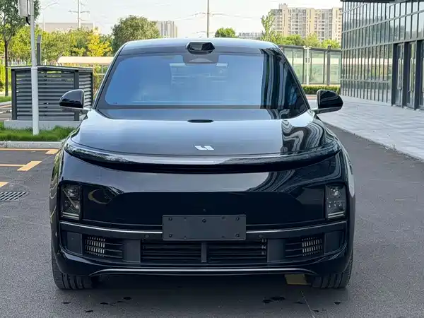 Li Auto L8 2024
