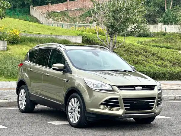 Ford Kuga 2013