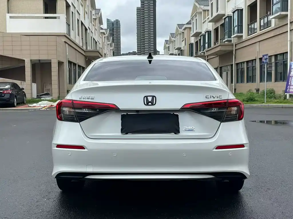Honda Civic 2023