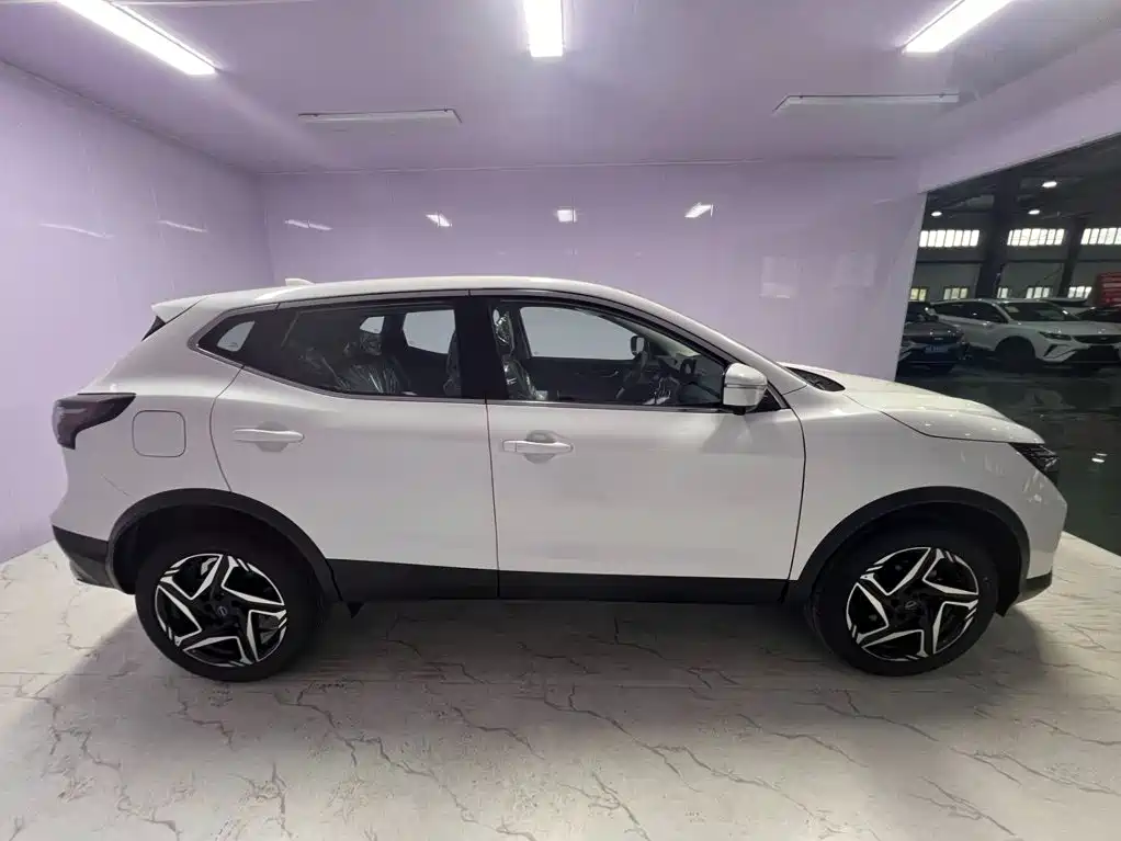 Nissan Qashqai 2026 — фото 8