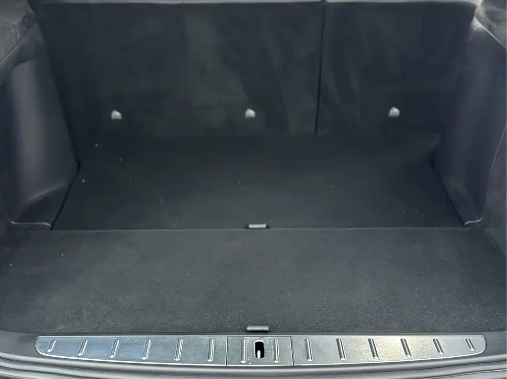 Tesla Model X 2019 — фото 22