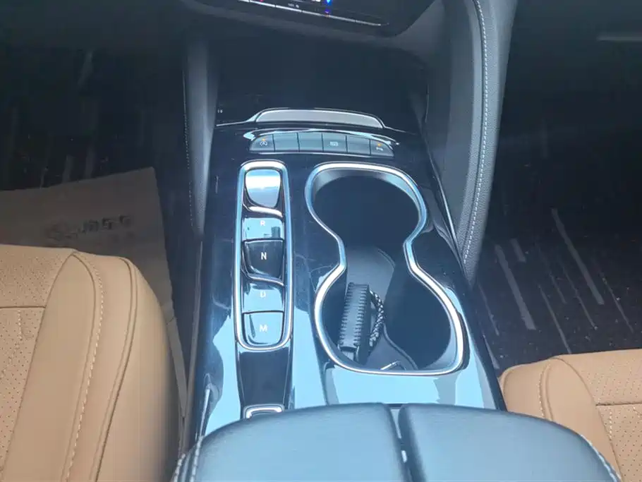 Buick Envision S 2021 — фото 16