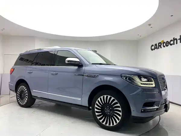 Lincoln Navigator 2020