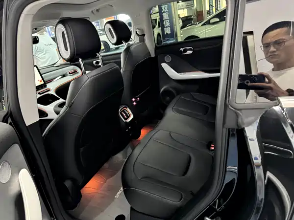 smart #1 2023