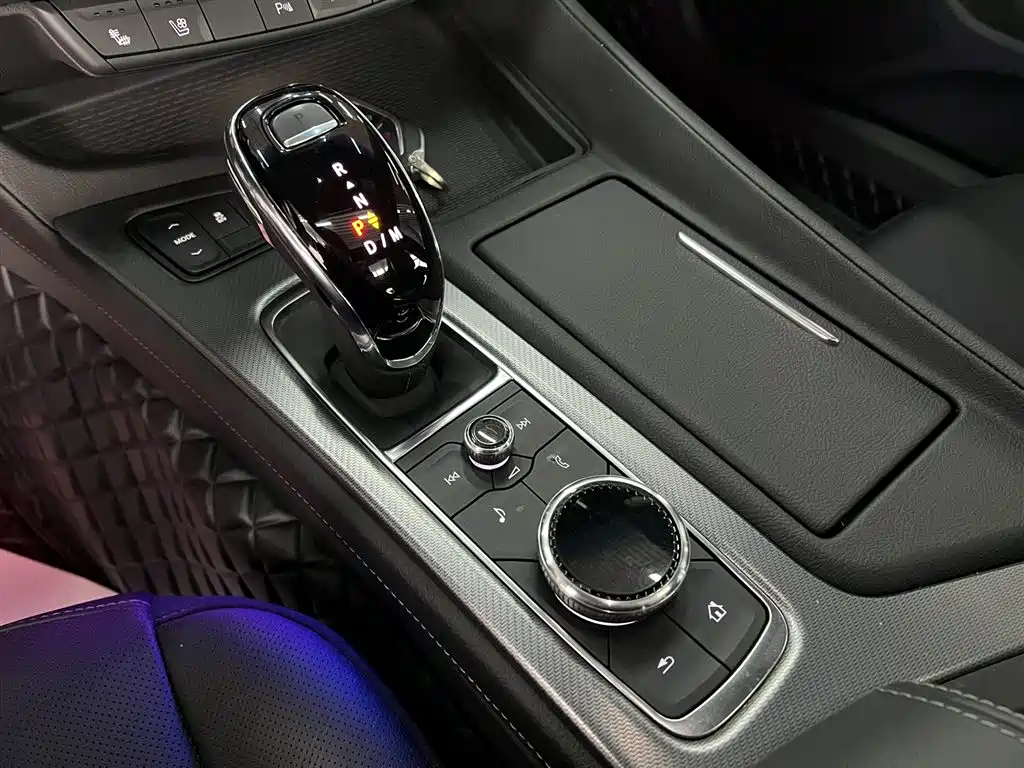 Cadillac CT5 2023 — фото 16