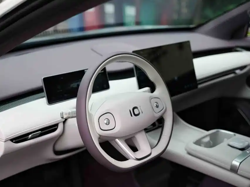 Changan A06 2025