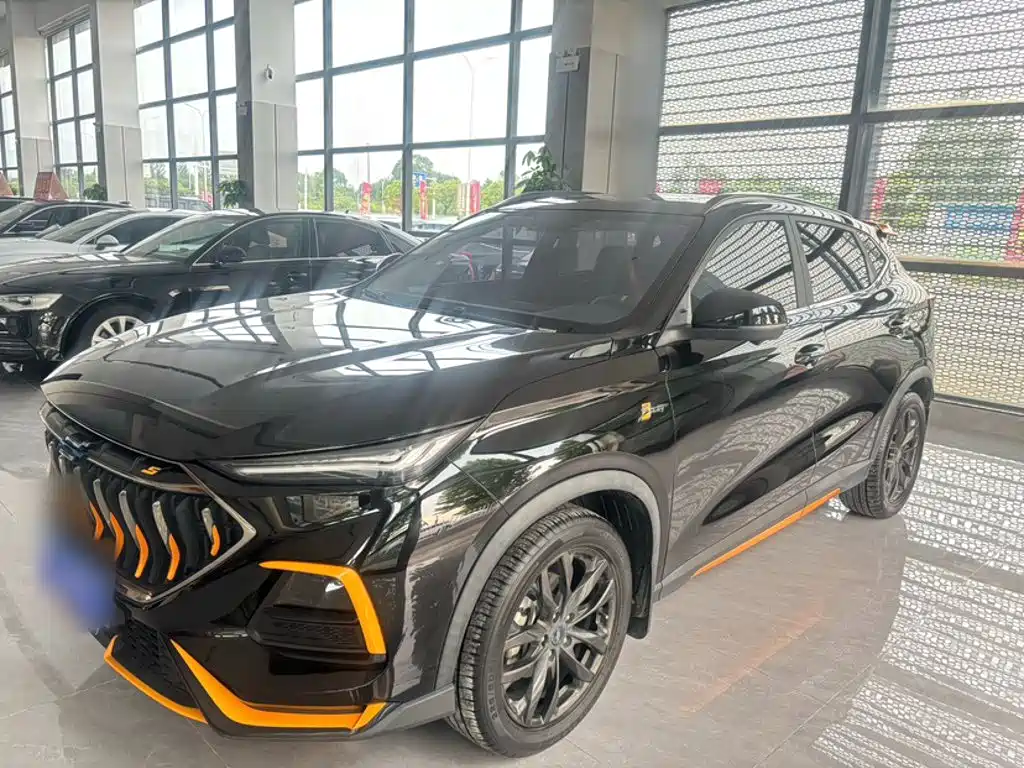 Oshan Oushang X5 2022