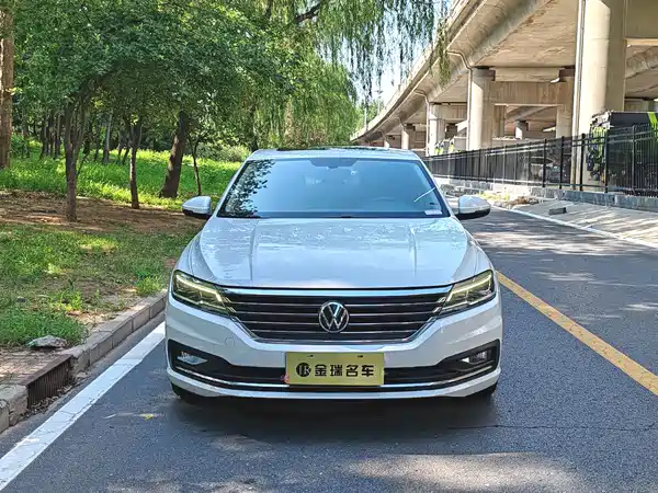 Volkswagen Lavida 2021