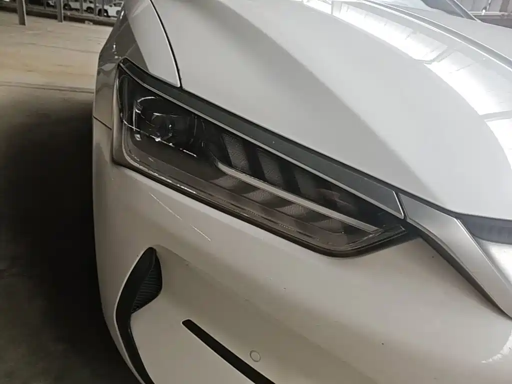 BYD Qin PLUS 2021 — фото 13