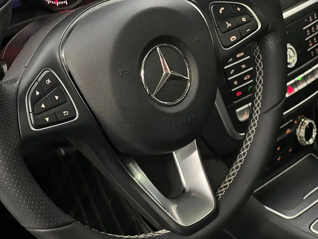 Mercedes-Benz GLA 2018 — фото 24