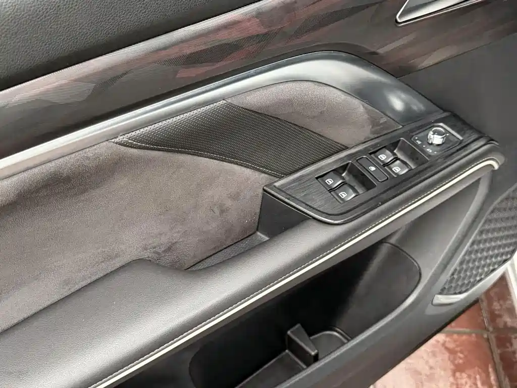 Haval H6 2022 — фото 16