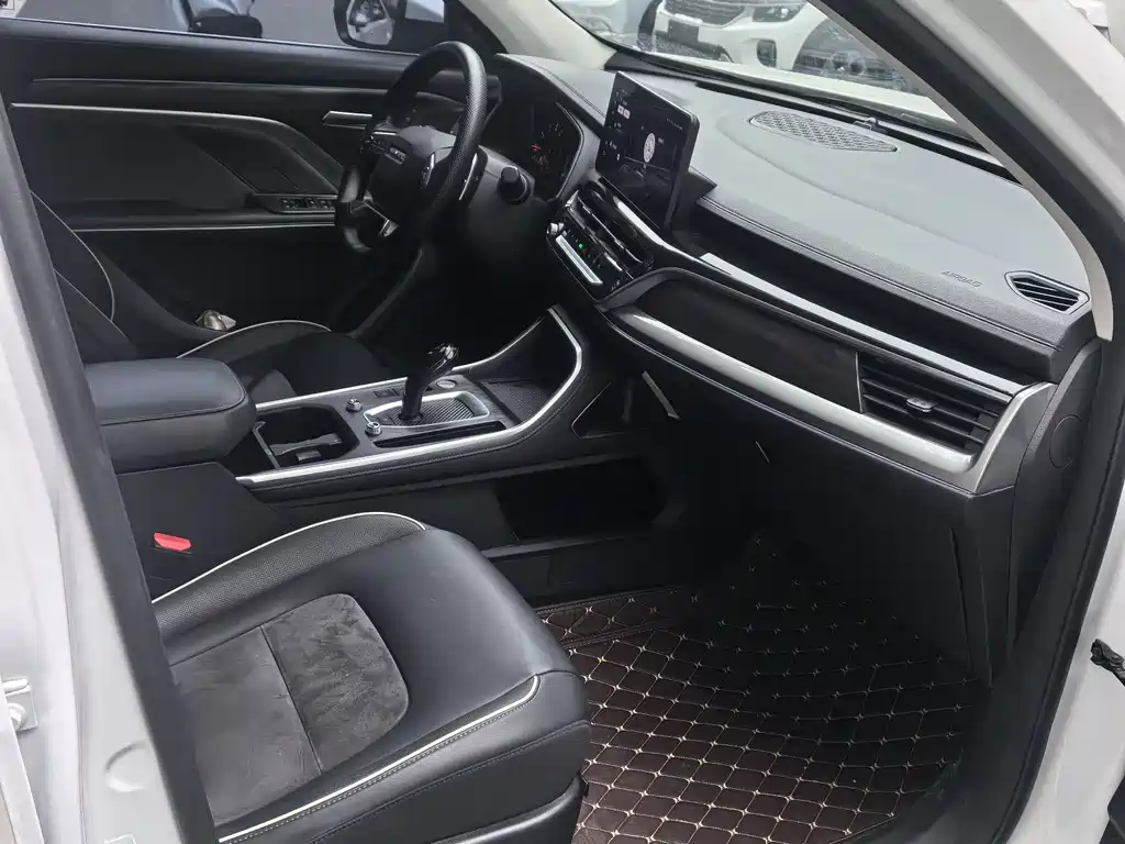 Haval H6 2023
