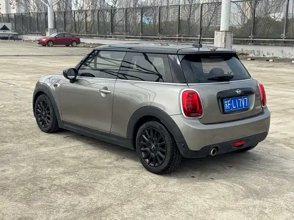 MINI MINI 2020