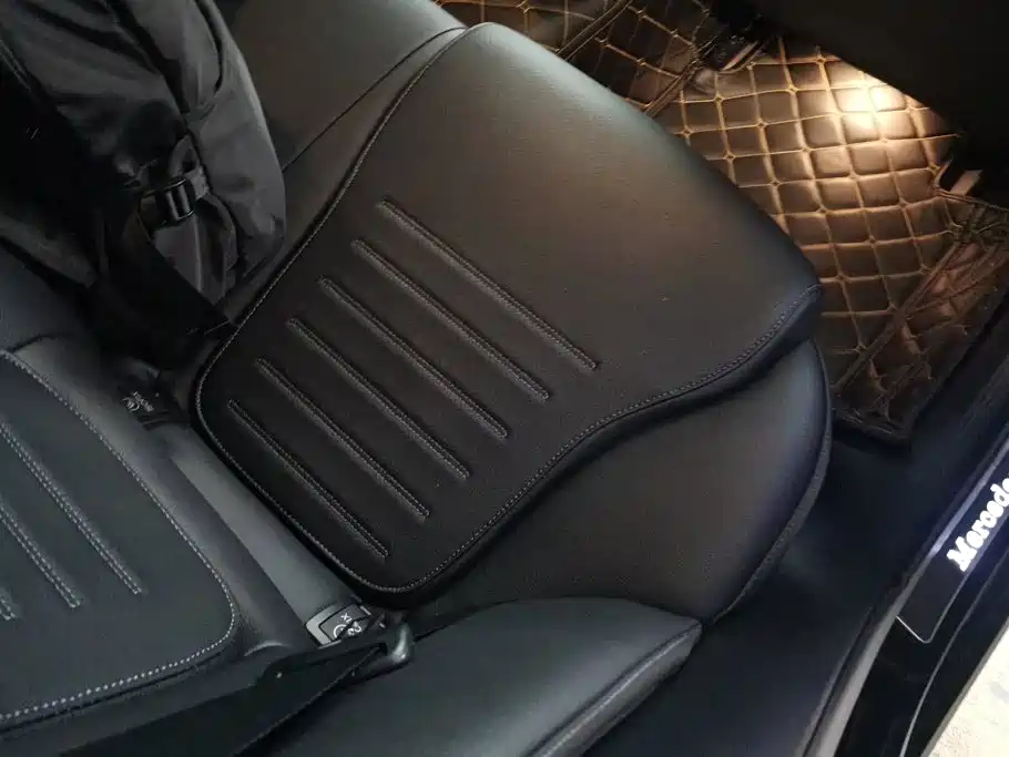 Mercedes-Benz C-Class 2022 — фото 11