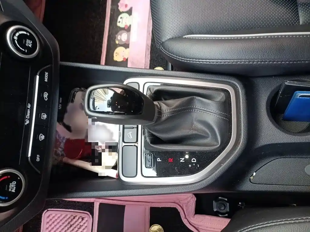 Hyundai ix25 2015