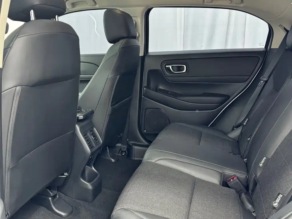 Honda Vezel 2023 — фото 12