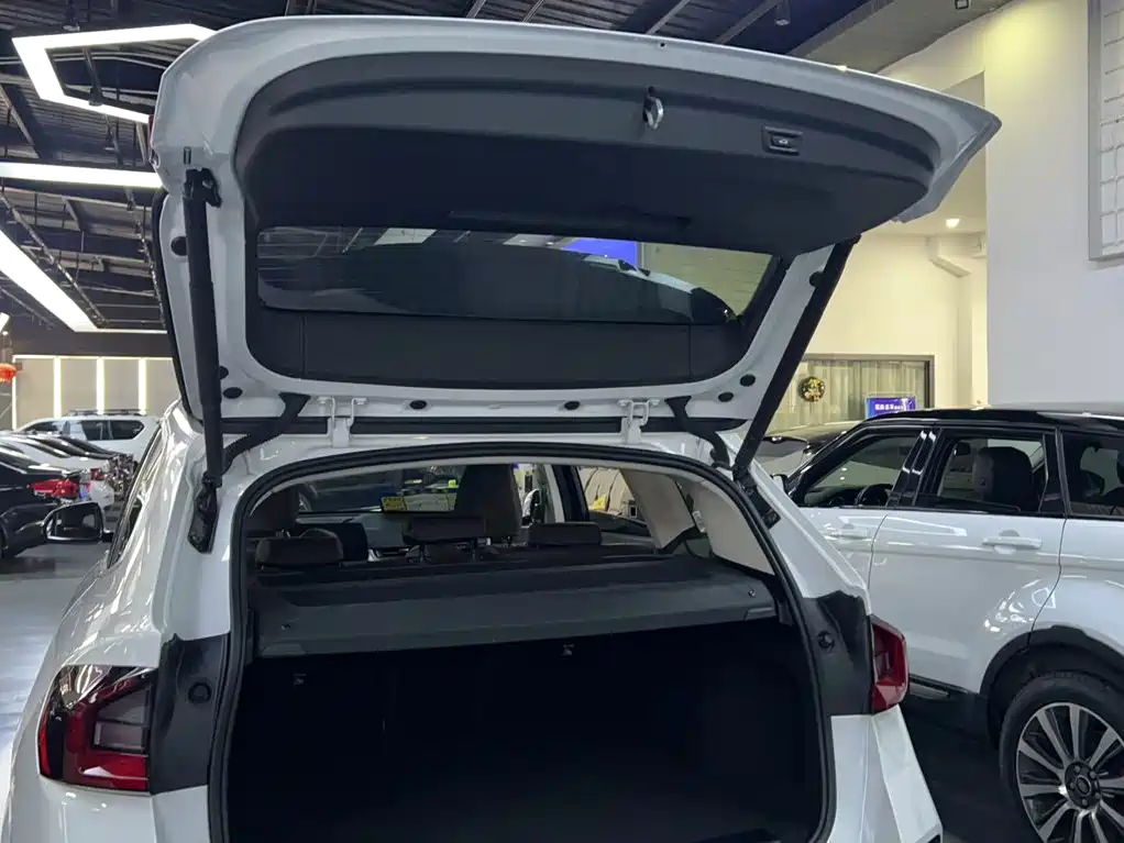 BMW X1 2023 — фото 14
