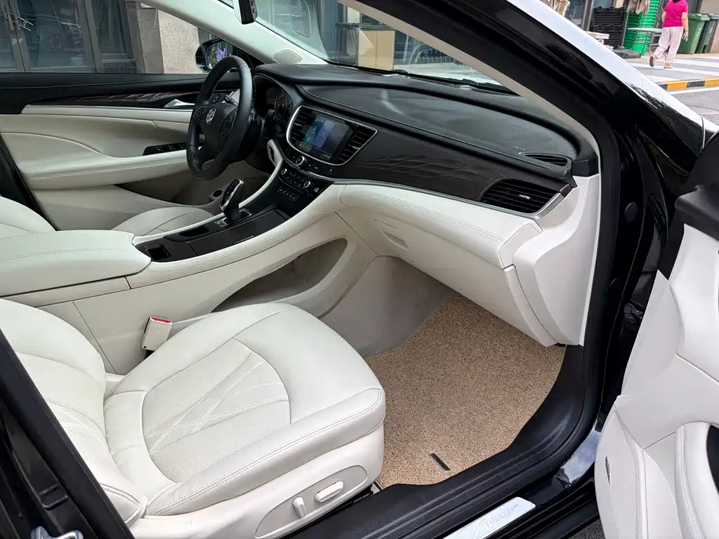 Buick LaCrosse 2023 — фото 12
