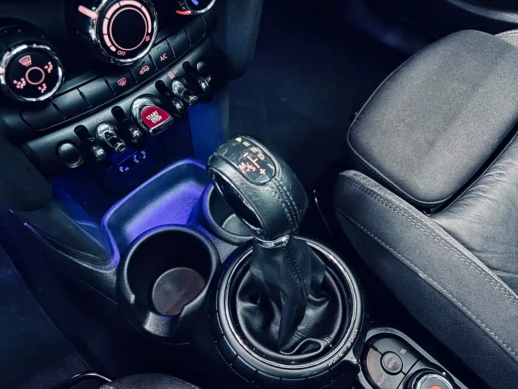 MINI Mini 2016 — фото 13