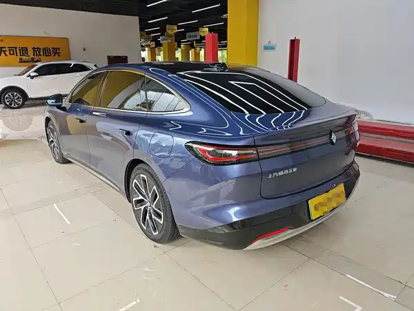 Baojun Enjoys The Environment 2026