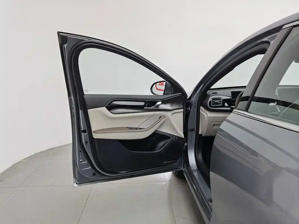 BYD Qin PLUS 2024 — фото 8