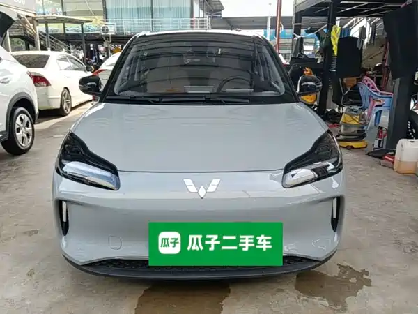 Wuling Bingo PLUS 2024