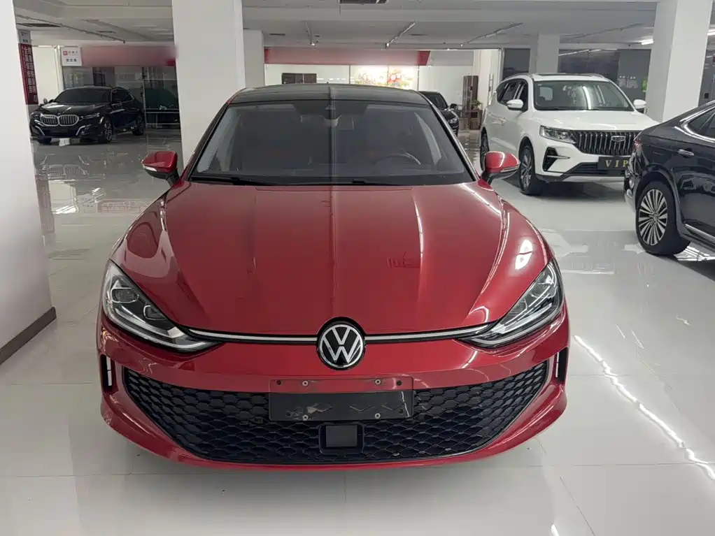 Volkswagen Lamando 2024
