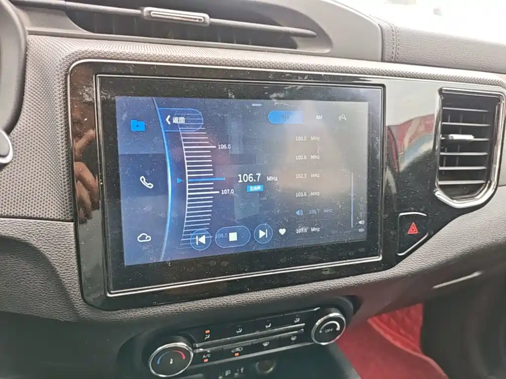 Chery Tiggo 5x 2019 — фото 13