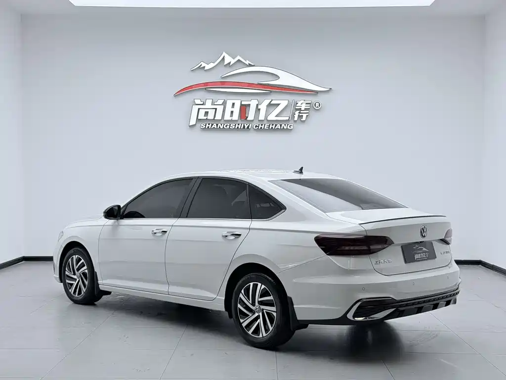 Volkswagen Lavida 2025