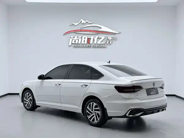 Volkswagen Lavida 2025