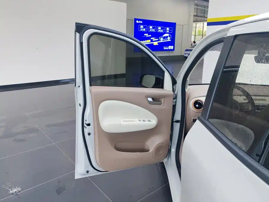 Wuling Hongguang MINIEV 2025