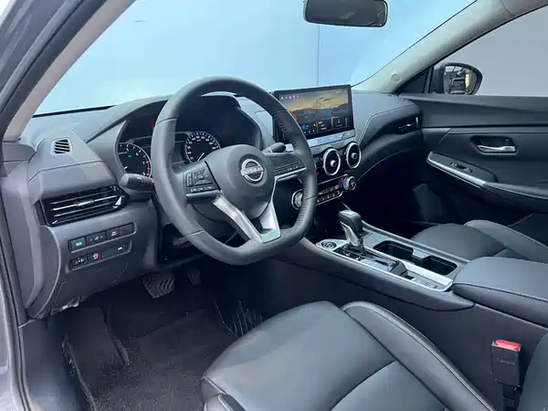 Nissan Sylphy 2024