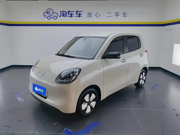 Wuling Hongguang MINIEV 2025