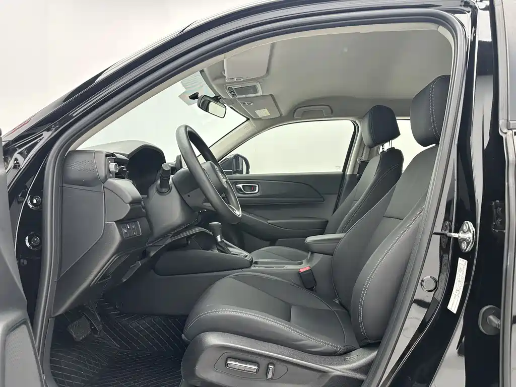 Honda Vezel 2023